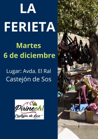 LA FERIETA 06-12-22