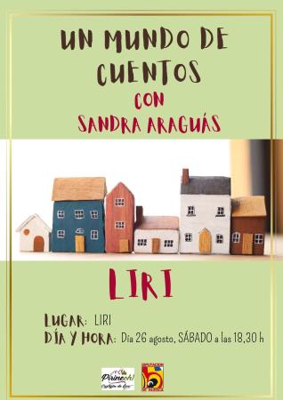 SANDRA ARAGÚAS 26-08-23 
