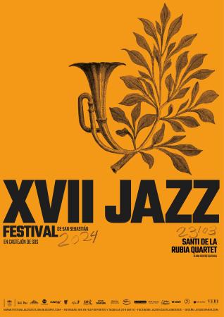 Cartel JAZZ 23-03-24