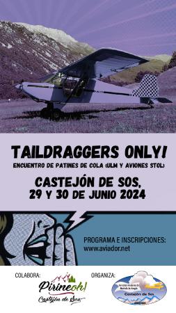 Post Taildraggers only 24 v2
