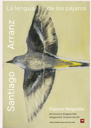 2-Exposición -La lengua de los pájaros-