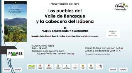Presentación libro CHEMA TAPIA-08-08-24