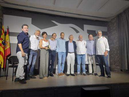 Imagen El XXII ENCUENTRO DE PERIODISMO DE ALTURA 2024 se celebrará el viernes...