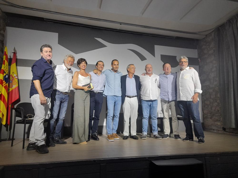 Imagen El XXII ENCUENTRO DE PERIODISMO DE ALTURA 2024 se celebrará el viernes 23 de agosto