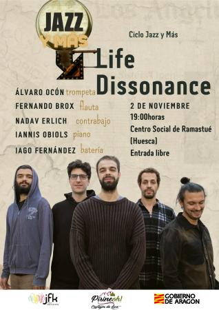 Ciclo JAzz y más - Ramastué 02-11-24-001