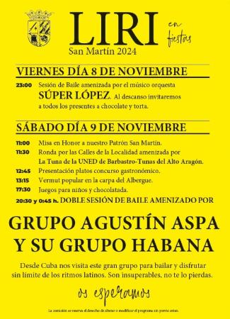 Fiestas de Liri 2024 (1)