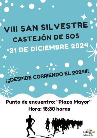 SAN SILVESTRE-2024