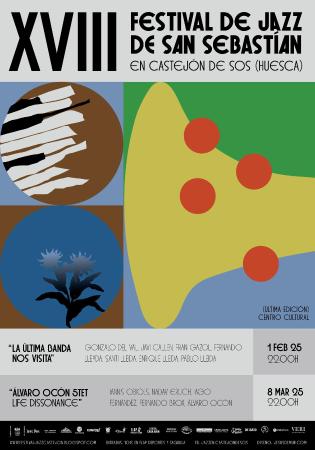 Image Segundo cartel XVIII Jazz Castejón-001 (2)