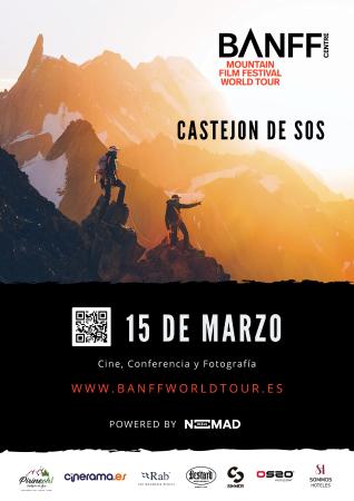 El Centro Cultural de Castejón de Sos abrirá la nueva edición del...