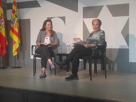 Imagen La 23ª edición del Congreso de Periodismo reúne a cientos de asistentes...