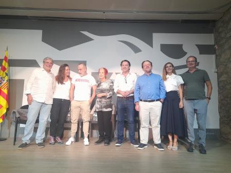 Imagen Enlace a YouTube con el vídeo de las jornadas del XXIII Encuentro...