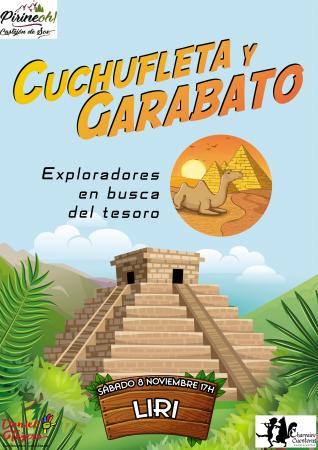 Image CARTEL LIRI 09-11-25