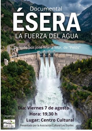 Imagen Documental 
