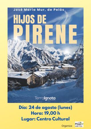 Imagen Presentación del libro: 