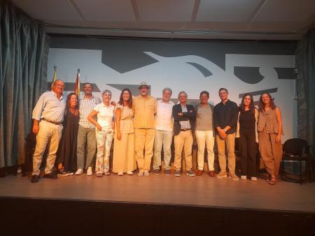 Enlace a YouTube con el vídeo de las jornadas del XXIV Encuentro...