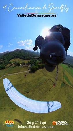 Image 4ª Concentración de Speedfly - 2026