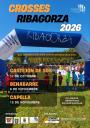 Cartel Cross Comarca 2026