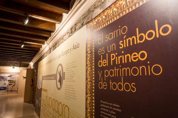 Imagen: museo del sarrio