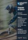 Cartel ENDURO RACE y ENDURO ZAGAL